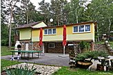 Cottage Zlatnícka dolina Slovakia