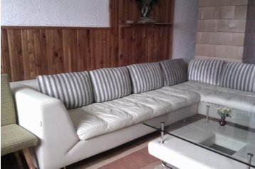 Cabană Mlynčeky 3