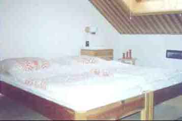 Slowakei Chata Mlynčeky, Exterieur