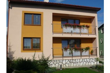 Slovakija Byt Štrba, Eksterjeras