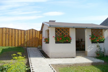 Slovakia Byt Štrba, Eksteriør