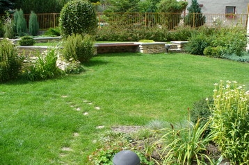 Slovakia Byt Štrba, Eksteriør