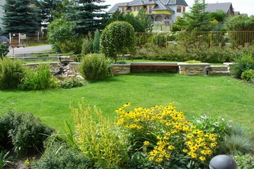 Slovakia Byt Štrba, Eksteriør