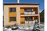 Apartamentai Štrba Slovakija