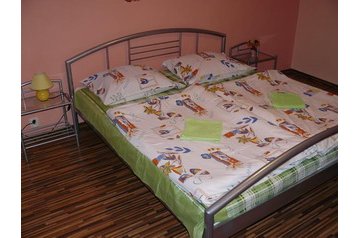 Slovaquie Byt Štrba, Intérieur