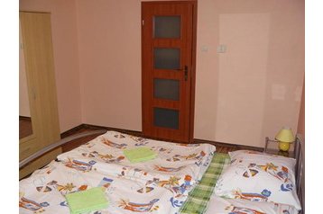 Slovakia Byt Štrba, Eksteriør