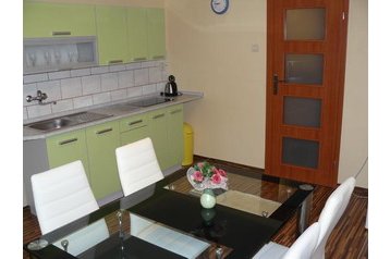 Slovakia Byt Štrba, Eksteriør