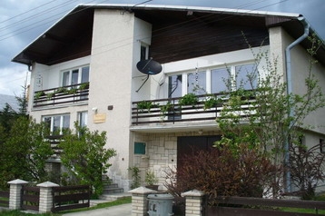 Apartment Zubrohlava 2