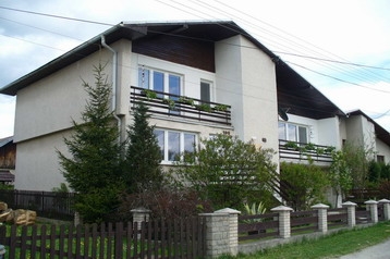 Apartment Zubrohlava 3