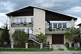 Apartma Zubrohlava Slovaška