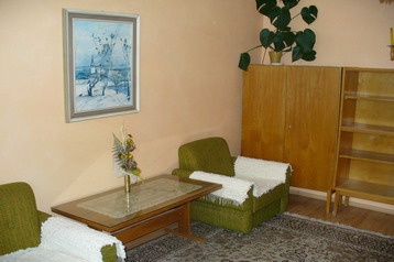 Apartamento Zubrohlava 10