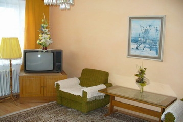 Apartamento Zubrohlava 10