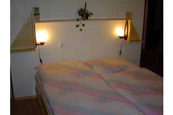 Szlovákia Privát Habovka, Exteriőr