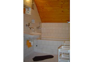 Szlovákia Privát Habovka, Exteriőr