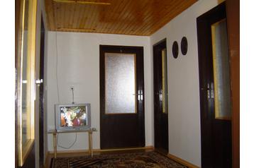 Szlovákia Privát Habovka, Exteriőr