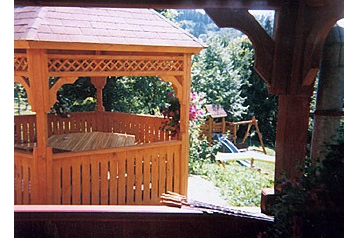 Slovakia Chata Kežmarok, Exterior