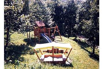 Slovakia Chata Kežmarok, Exterior