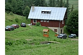 Chalet Kežmarok Slovaquie