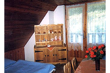 Slovakia Chata Kežmarok, Exterior