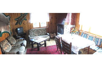 Slovakia Chata Kežmarok, Exterior