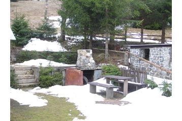 Словакия Chata Donovaly, Екстериор