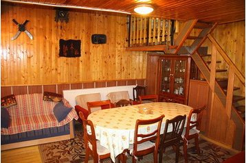 Slovakia Chata Krpáčovo, Exterior