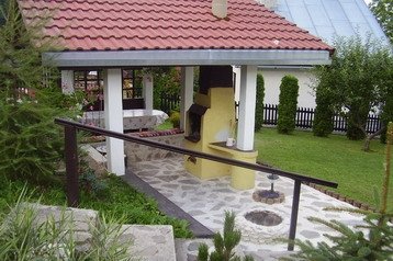 Cottage Čremošné 4