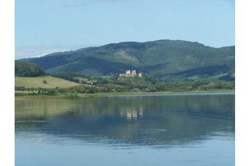 Szlovákia Chata Ružiná, Exteriőr