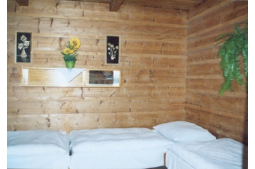 Eslovaquia Byt Ždiar, Interior