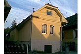Vikendica Závažná Poruba Slovačka