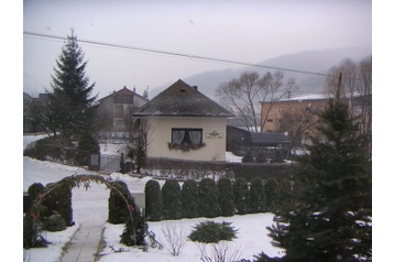 Slovākija Byt Dobšiná, Eksterjers