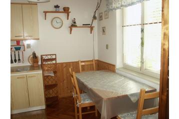 Szlovákia Chata Bajmóc / Bojnice, Exteriőr