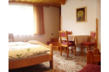 Slovacia Chata Ždiar, Interiorul