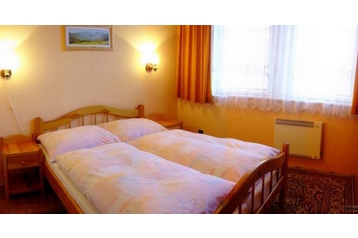 Slovacchia Chata Ždiar, Esterno