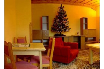 Словакия Chata Ždiar, Екстериор