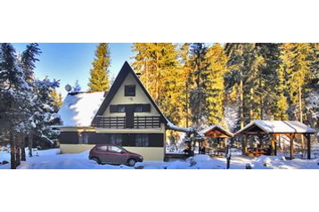 Slovakia Chata Lazisko, Lazisko, Exterior