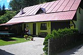 Apartament Liptovské Revúce Slovacia
