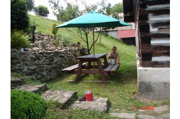 Slovakia Chata Utekáč, Utekáč, Exterior