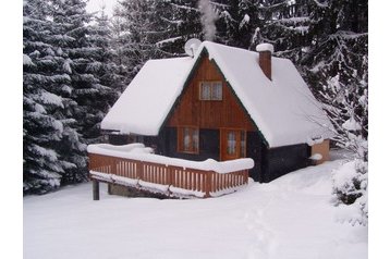 Коттедж Varín 11