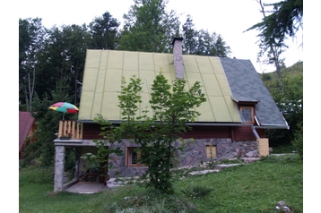 Cabană Krpáčovo 2