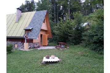 Cabană Krpáčovo 3