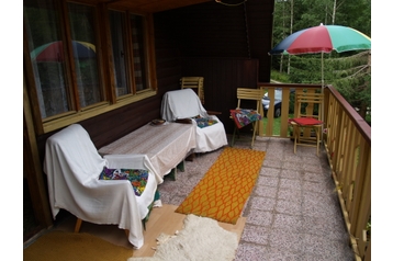 Cabană Krpáčovo 4