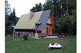 Hytte Krpáčovo Slovakia