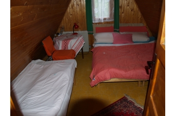 Cabană Krpáčovo 5