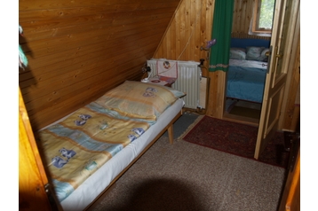 Cabană Krpáčovo 5
