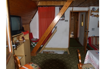 Cabană Krpáčovo 5
