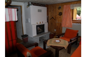 Cabană Krpáčovo 5
