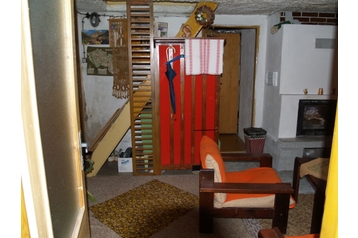 Cabană Krpáčovo 5