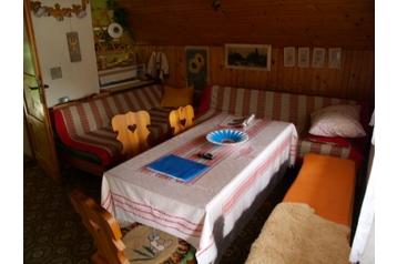 Cabană Krpáčovo 5