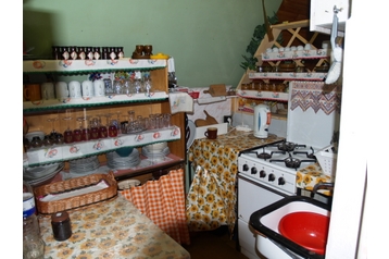 Cabană Krpáčovo 5